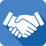 Handshake Icon